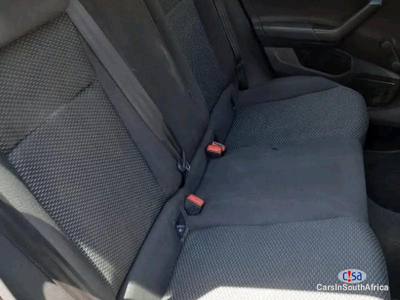 Volkswagen Polo Manual 2017 in South Africa - image