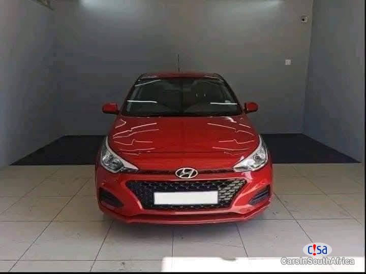 Picture of Hyundai i20 2017 Hyundai I20 1.4 Motion Auto For Sale. Automatic 2017