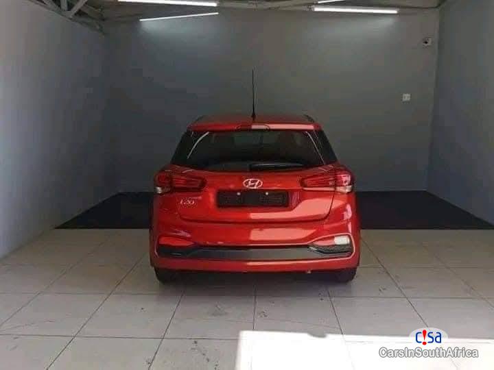 Picture of Hyundai i20 2017 Hyundai I20 1.4 Motion Auto For Sale. Automatic 2017 in Eastern Cape