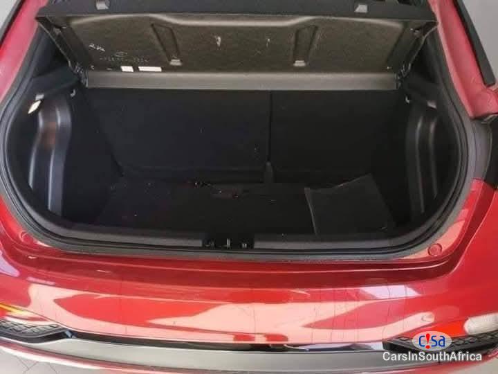 Hyundai i20 2017 Hyundai I20 1.4 Motion Auto For Sale. Automatic 2017 in Eastern Cape - image