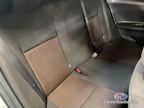 Toyota Corolla 1.6 Call 081 494 5928 Manual 2018 in Northern Cape