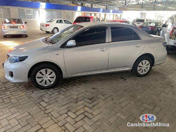 Picture of Toyota Corolla 1.6 Call 081 494 5928 Manual 2018 in Northern Cape
