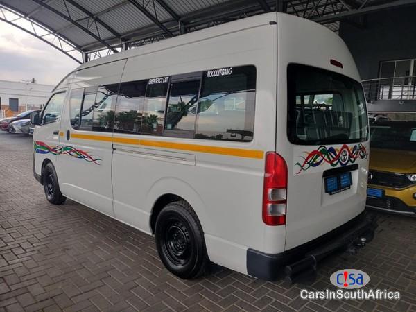 Toyota Quantum 0616417846 Manual 2021 - image 2