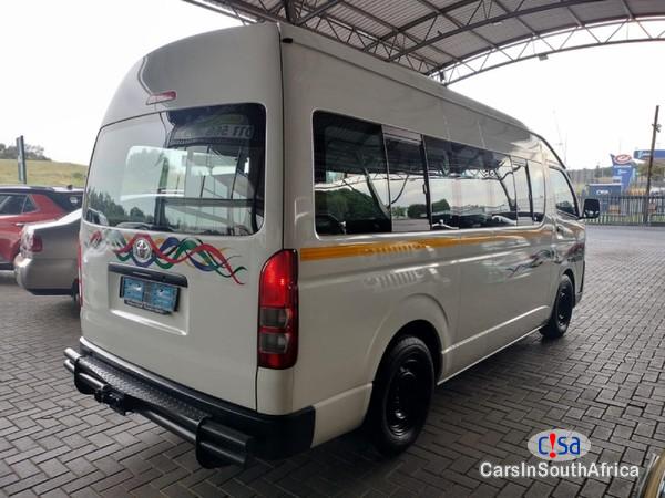 Toyota Quantum 0616417846 Manual 2021 - image 3