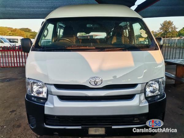 Picture of Toyota Quantum 0616417846 Manual 2017