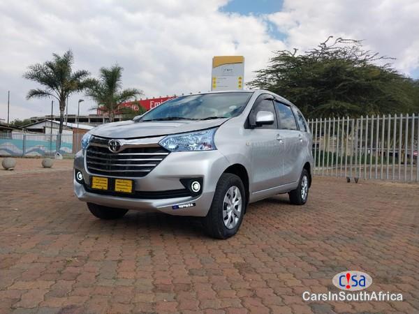 Toyota Avanza 0616417846 Manual 2022 - image 2