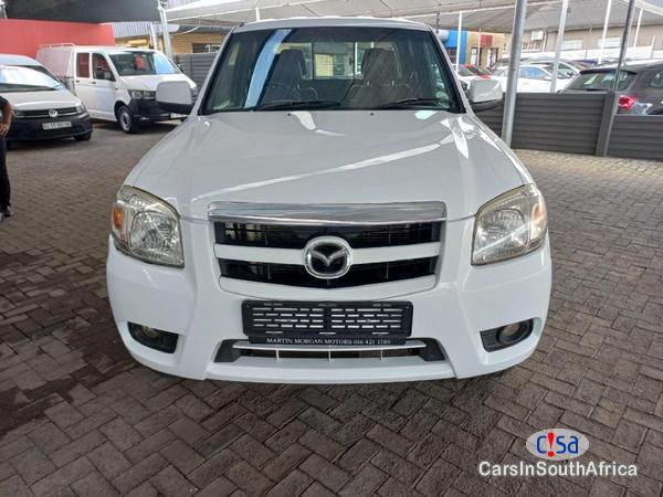 Pictures of Mazda BT-50 0616417846 Manual 2017