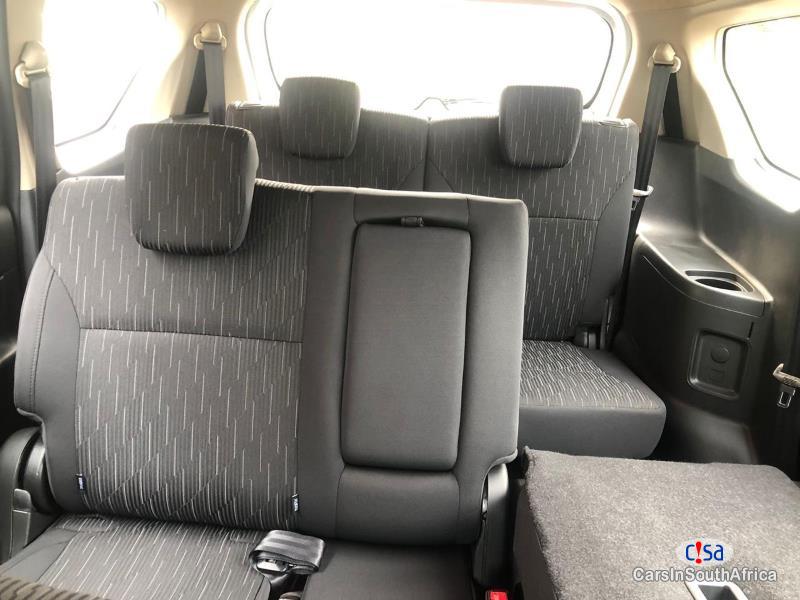 Toyota Other 0616417846 Manual 2024 in Gauteng