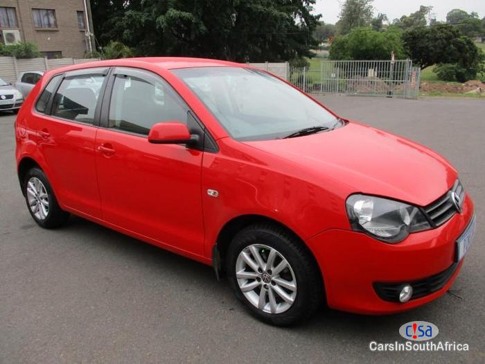 Volkswagen Polo Manual 2010 in Eastern Cape
