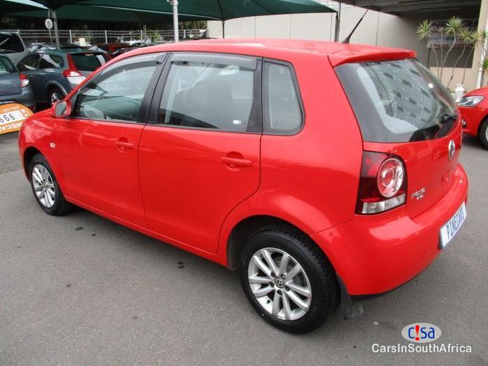 Picture of Volkswagen Polo Manual 2010 in South Africa