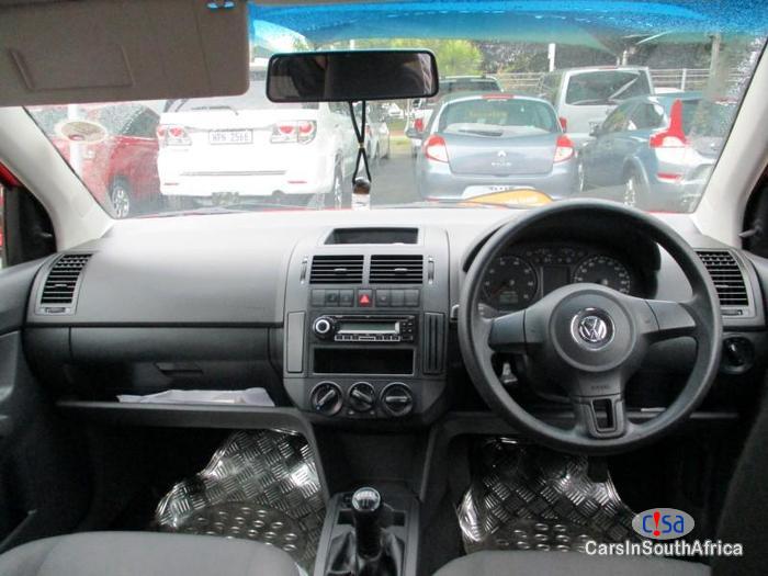 Volkswagen Polo Manual 2010 in Eastern Cape - image