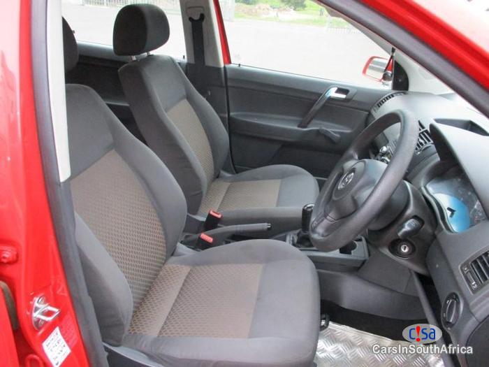 Volkswagen Polo Manual 2010 in South Africa - image