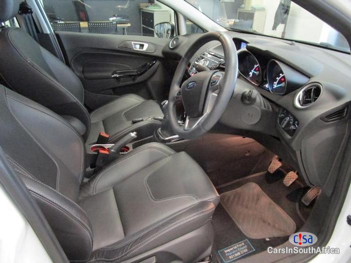 Picture of Ford Fiesta Automatic 2016 in South Africa