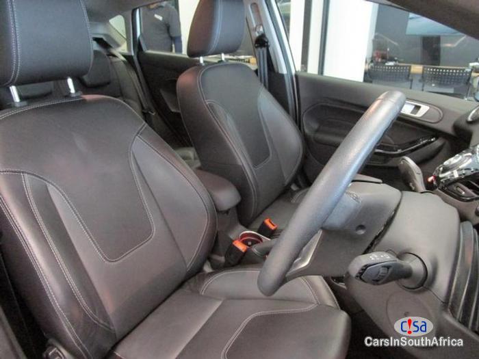 Ford Fiesta Automatic 2016 in South Africa - image