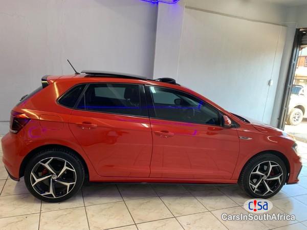 Volkswagen Polo 1.0 TSi R-Line Auto Call 081 494 5928 Automatic 2019 - image 2