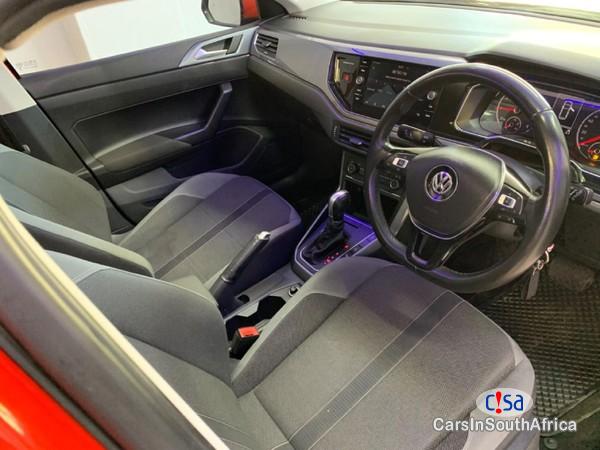 Volkswagen Polo 1.0 TSi R-Line Auto Call 081 494 5928 Automatic 2019 - image 3