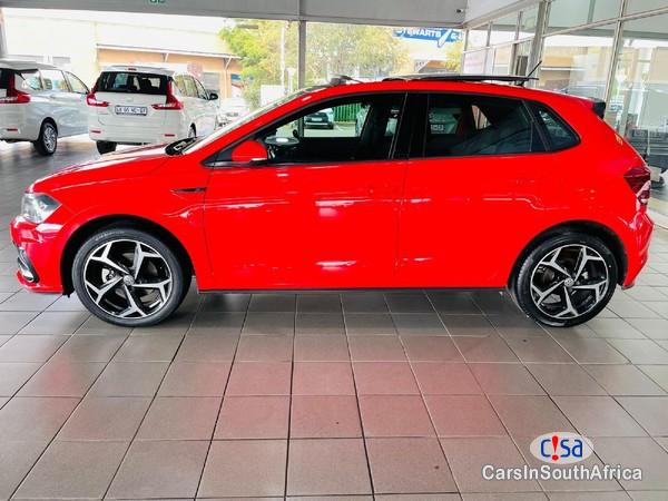 Volkswagen Polo 1.0 TSi Highline R-Line Call 081 494 5928 Manual 2019 - image 2
