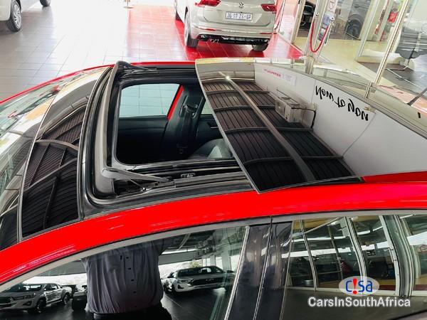 Volkswagen Polo 1.0 TSi Highline R-Line Call 081 494 5928 Manual 2019 - image 3