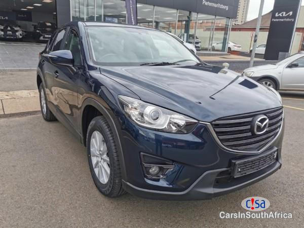 Pictures of Mazda CX-5 2 0 0671651564 Automatic 2014