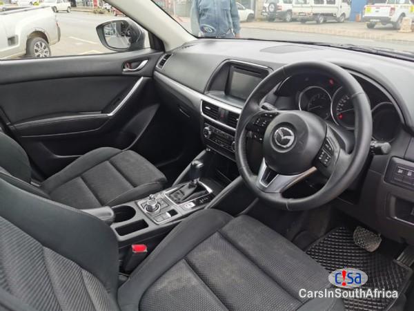 Mazda CX-5 2 0 0671651564 Automatic 2014 - image 6