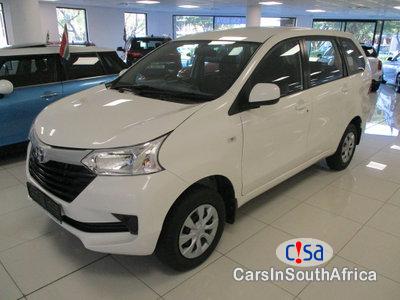 Pictures of Toyota Avanza 1 5 0671651564 Manual 2017