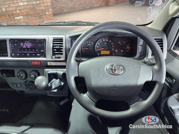 Picture of Toyota Quantum 2 5 0671651564 Manual 2022 in Northern Cape