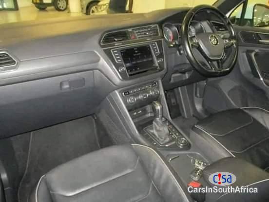 Volkswagen Tiguan 1 2 0671651564 Automatic 2020 in Gauteng