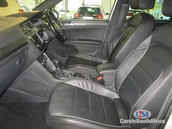 Volkswagen Tiguan 1 2 0671651564 Automatic 2020 in South Africa