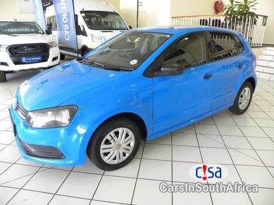 Volkswagen Polo 1 4 0671651564 Manual 2014