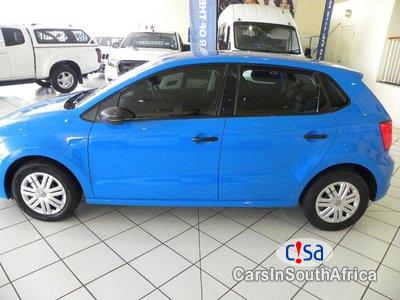 Volkswagen Polo 1 4 0671651564 Manual 2014 in Eastern Cape