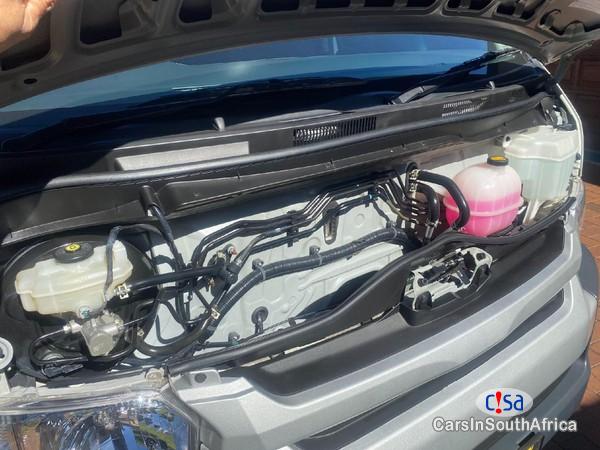 Toyota Quantum 2 7 0671651564 Manual 2020 in Limpopo - image