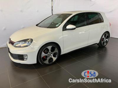 Volkswagen Golf 2 0 0671651564 Automatic 2010