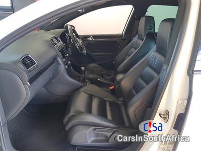 Volkswagen Golf 2 0 0671651564 Automatic 2010 in South Africa