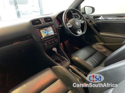 Picture of Volkswagen Golf 2 0 0671651564 Automatic 2010 in Eastern Cape