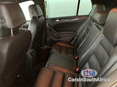 Picture of Volkswagen Golf 2 0 0671651564 Automatic 2010 in South Africa