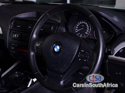 BMW 1-Series 1 8 0671651564 Automatic 2012 in Western Cape