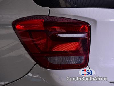 BMW 1-Series 1 8 0671651564 Automatic 2012 in South Africa