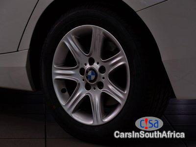 Picture of BMW 1-Series 1 8 0671651564 Automatic 2012 in Western Cape