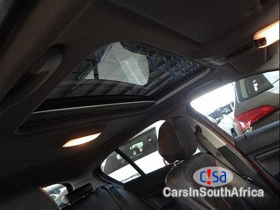 Picture of BMW 1-Series 1 8 0671651564 Automatic 2012 in South Africa