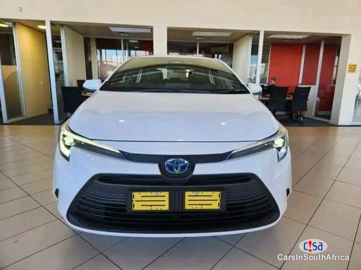 Toyota Sprinter 1 6 0671651564 Manual 2019 - image 2