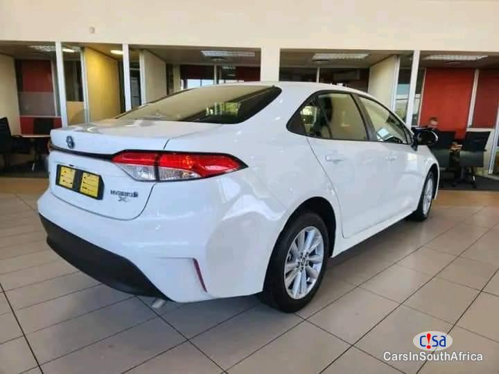 Toyota Sprinter 1 6 0671651564 Manual 2019 - image 4