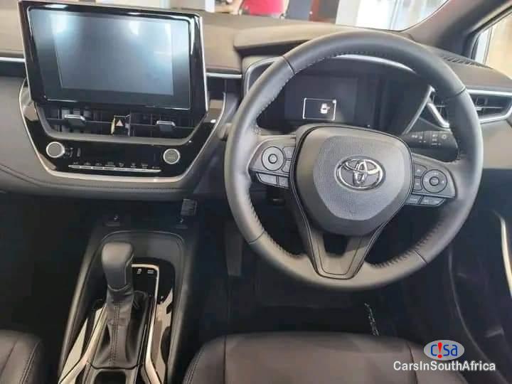 Toyota Sprinter 1 6 0671651564 Manual 2019 - image 5