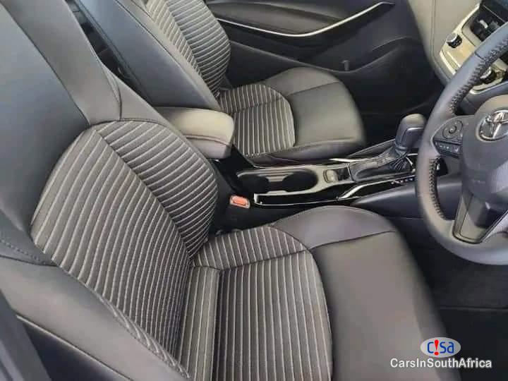 Picture of Toyota Sprinter 1 6 0671651564 Manual 2019 in South Africa