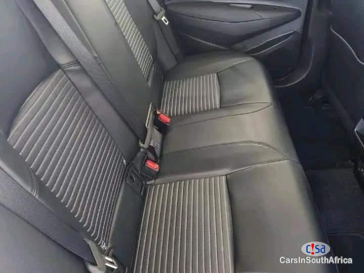 Toyota Sprinter 1 6 0671651564 Manual 2019 - image 7