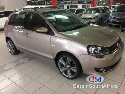 Volkswagen Polo 1 6 0671651564 Manual 2015