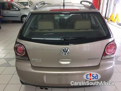 Volkswagen Polo 1 6 0671651564 Manual 2015 in Limpopo