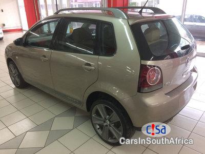 Volkswagen Polo 1 6 0671651564 Manual 2015 in South Africa