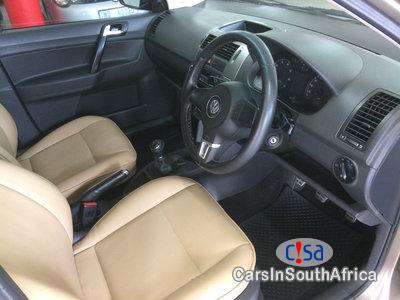Picture of Volkswagen Polo 1 6 0671651564 Manual 2015 in Limpopo