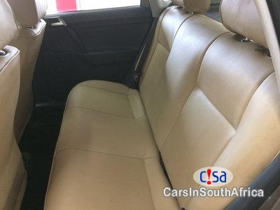 Picture of Volkswagen Polo 1 6 0671651564 Manual 2015 in South Africa