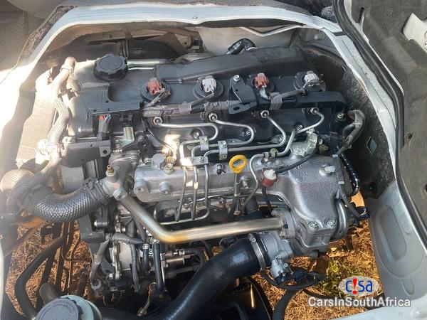 Toyota Quantum 2 5 0671651564 Manual 2018 in Limpopo - image